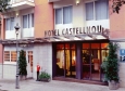 Hotel Catalonia Castellnou